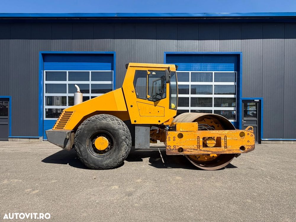 Bomag BW 213 D-3 – Cilindru vibrocompactor - 9