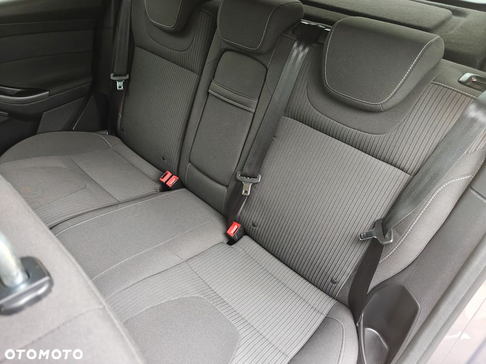 Ford Focus 1.0 EcoBoost Start-Stopp-System Titanium - 16