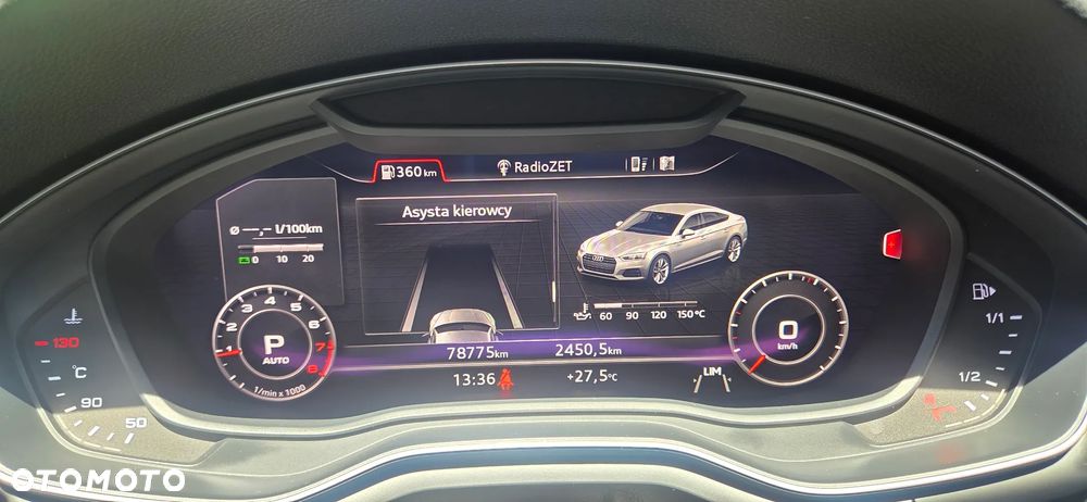Audi A5 Sportback 2.0 TFSI Quattro S tronic - 3