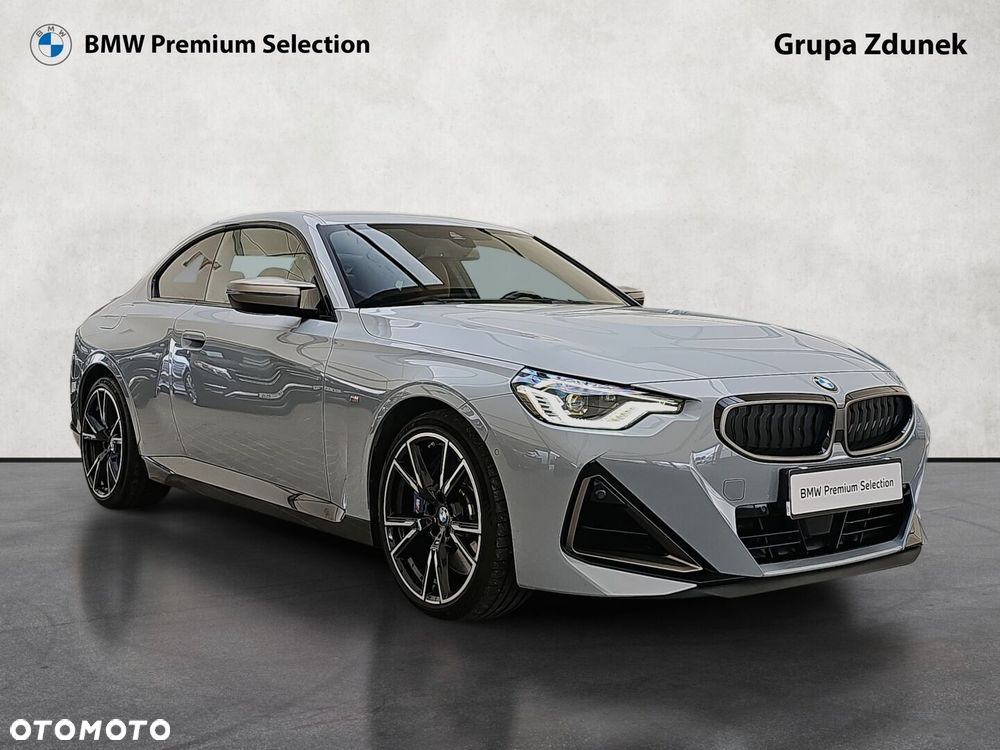 BMW Seria 2 - 4