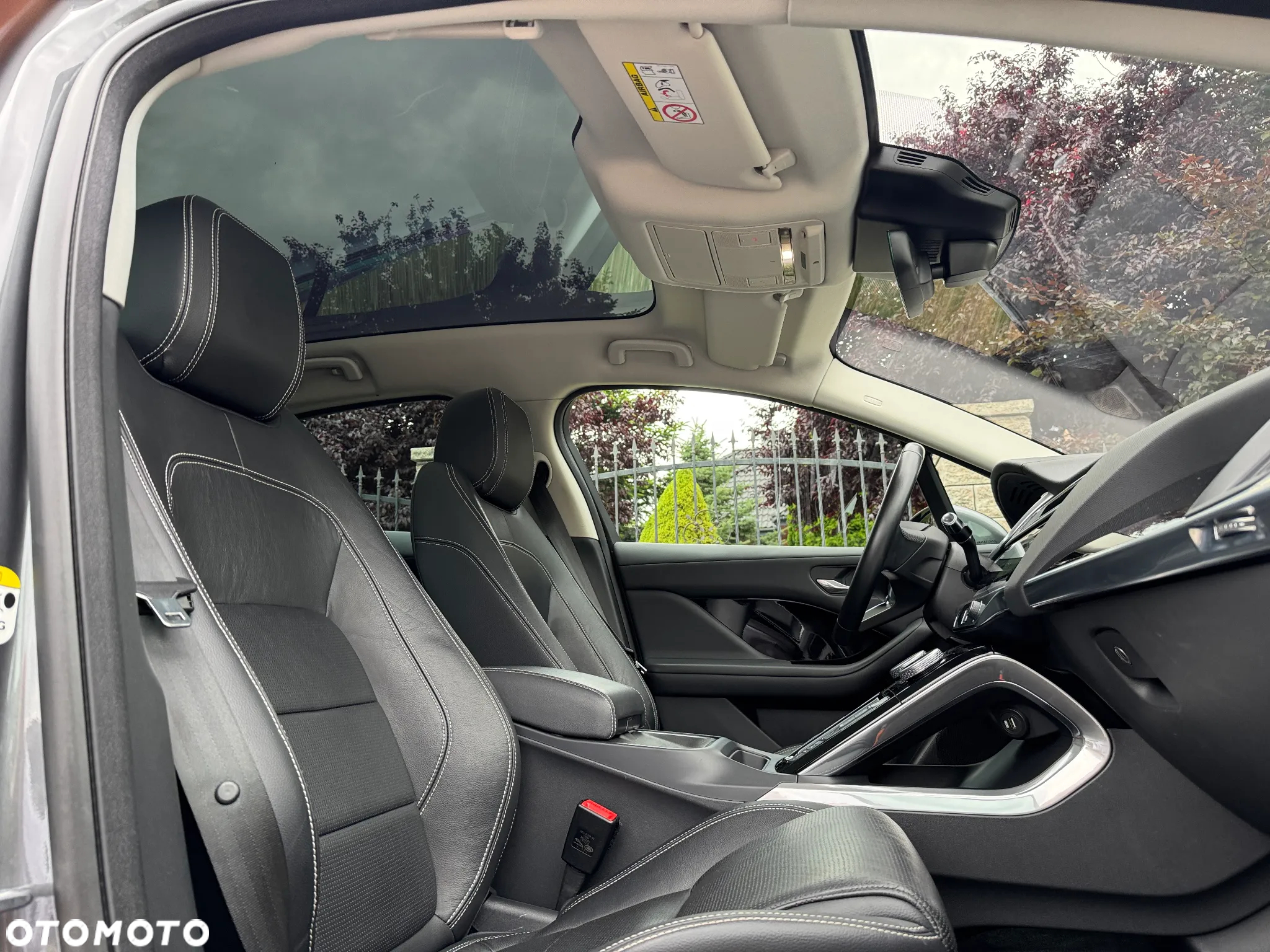 Jaguar I-Pace EV400 AWD HSE - 4