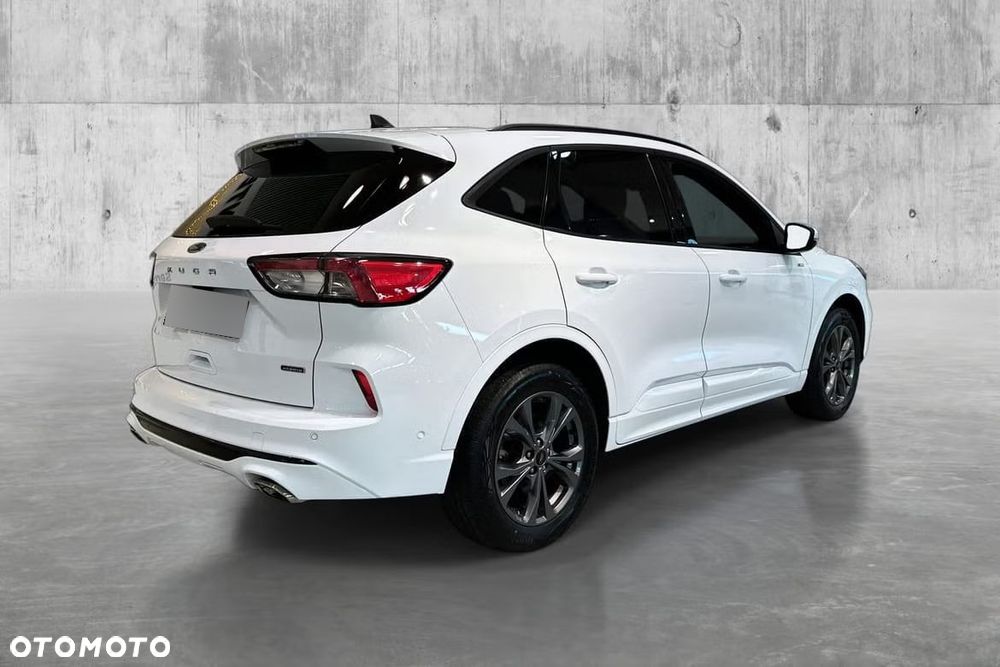 Ford Kuga 2.5P PHEV FWD ST-Line - 5