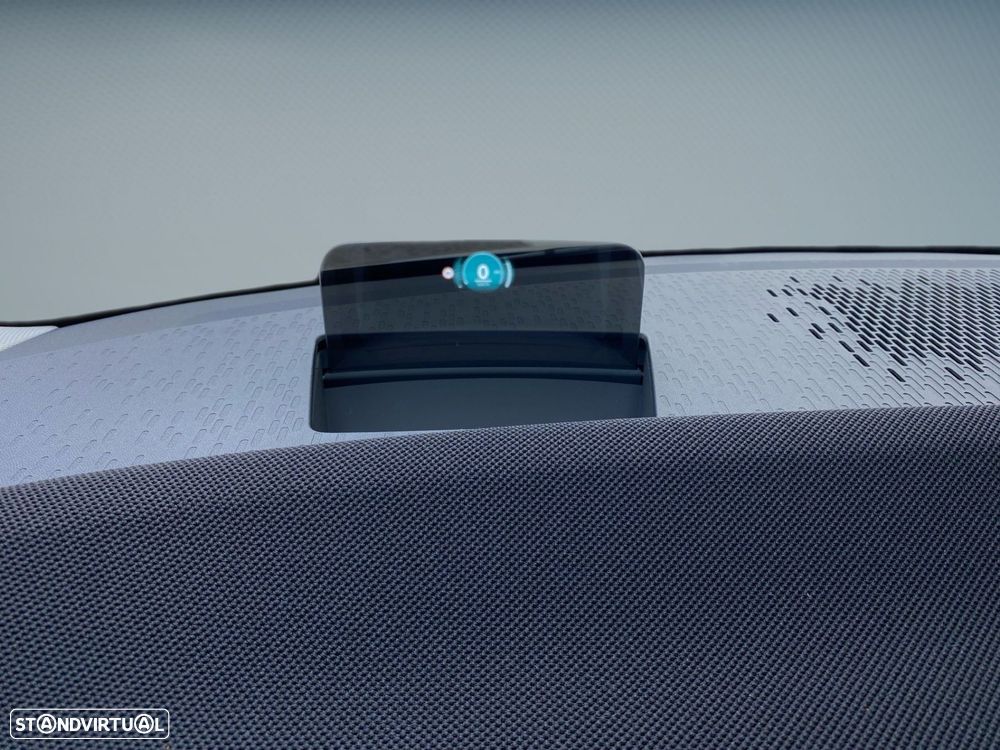 MINI 3 Portas Cooper E Classic S - 7