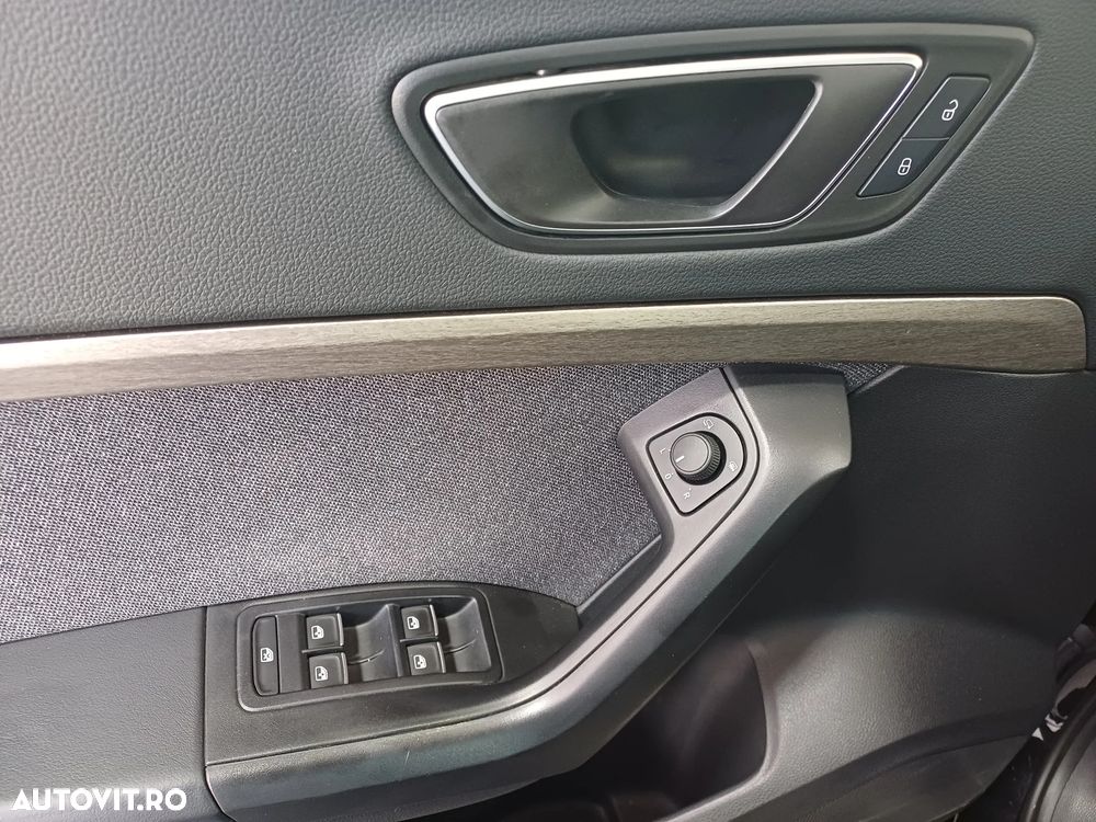 Seat Ateca 2.0 TSI 4 DRIVE DSG7 Xperience - 10