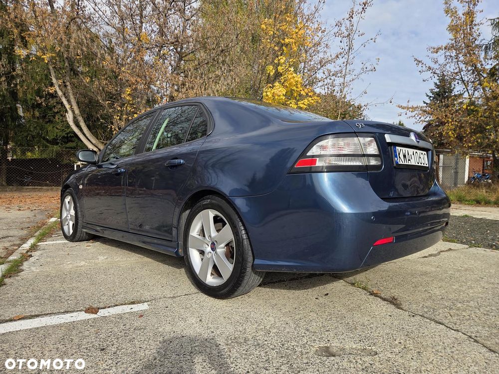 Saab 9-3 - 11