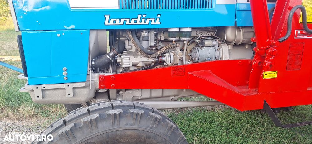 Landini 95 cp - 9