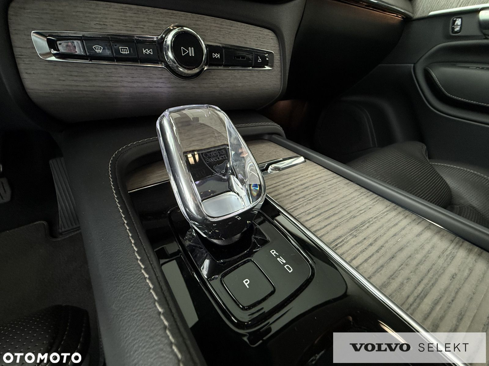 Volvo XC 90 - 25