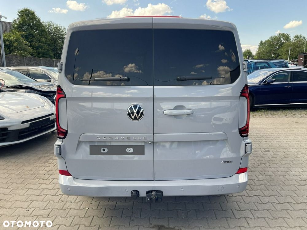 Volkswagen Caravelle 2.0 TDI L2 4Motion Style - 4