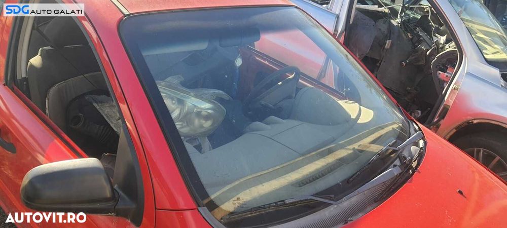 Parbriz Geam Sticla Chevrolet Aveo Sedan 2003 - 2011 [C1162] - 2