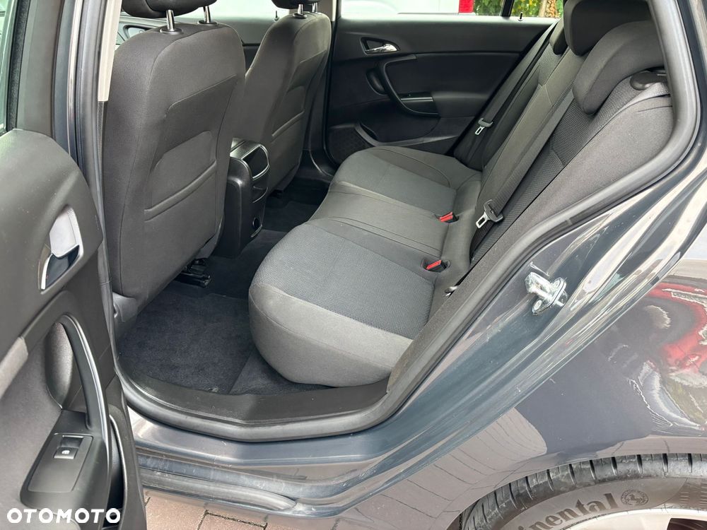 Opel Insignia 2.0 CDTI Design Edition - 26