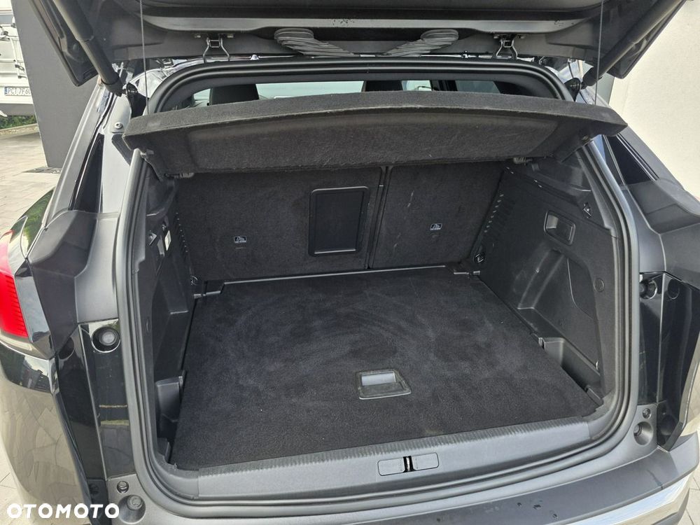 Peugeot 3008 2.0 BlueHDi GT S&S EAT6 - 8