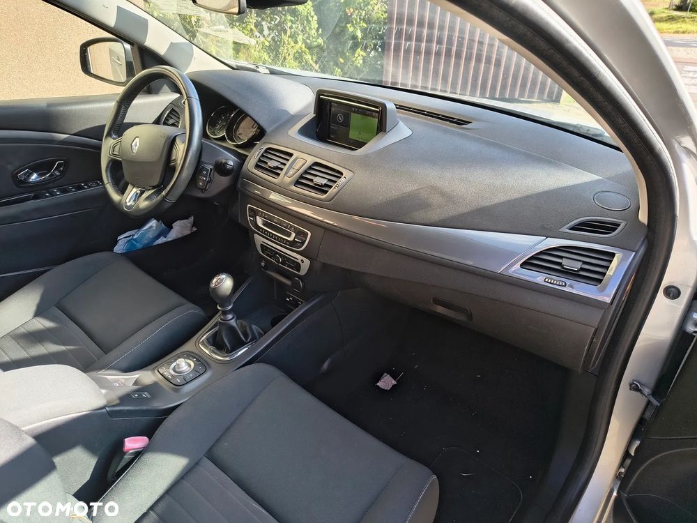 Renault Megane 1.2 16V TCe Energy Limited - 20
