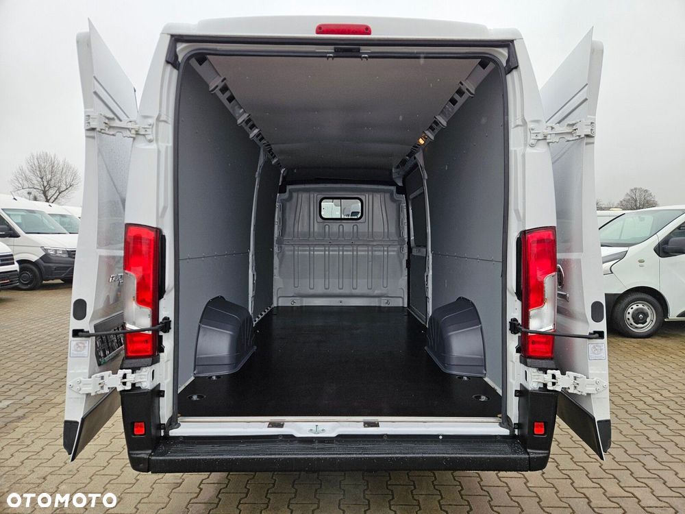 Fiat Ducato L4H2 *64999zł Netto* 2.3 MultiJET/180KM - 13