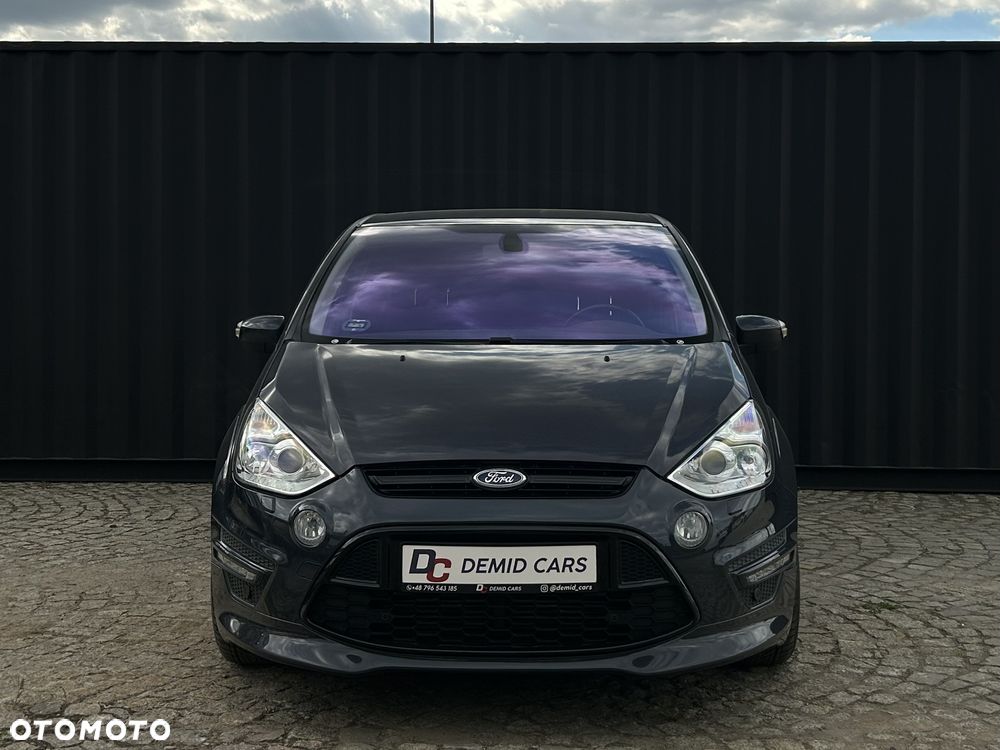 Ford S-Max 2.0 EcoBoost ST-Line - 8