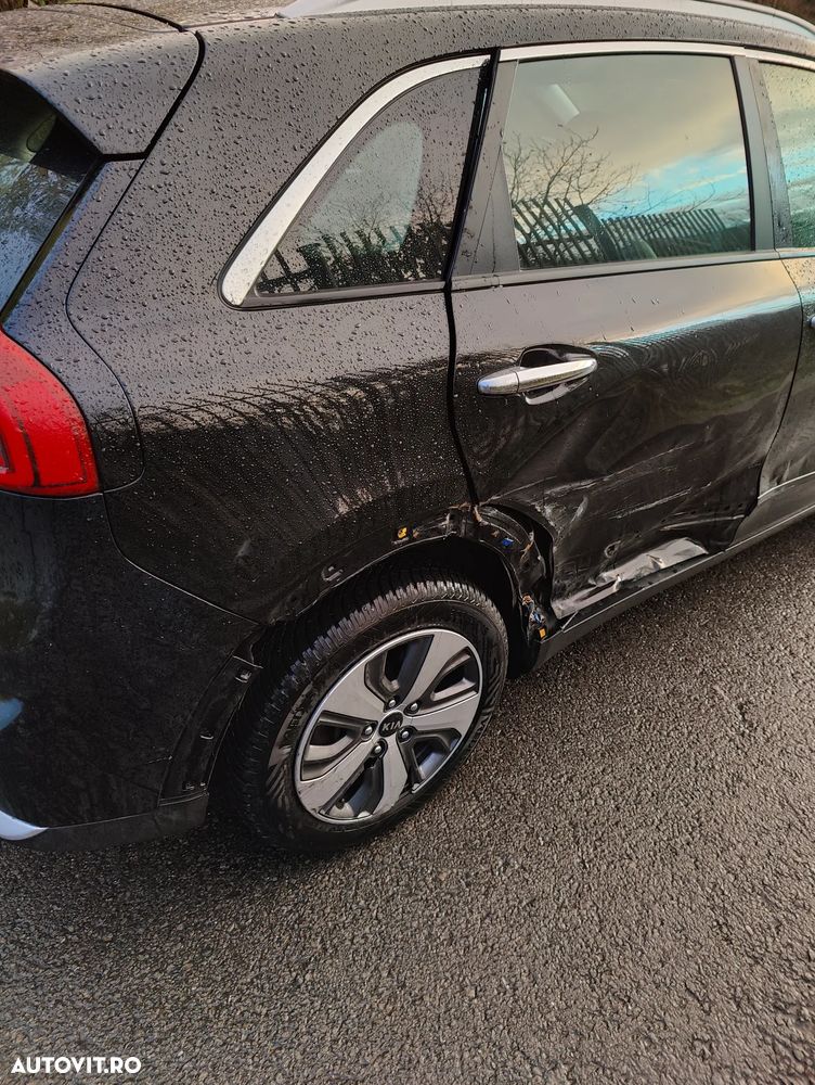 Kia Niro - 5