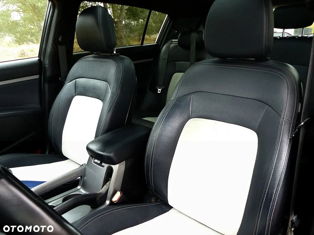 Kia Sportage 1.7 CRDI XL 2WD - 19