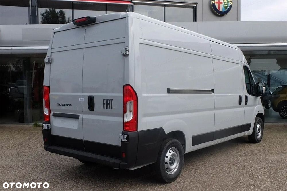 Fiat Ducato L3H2 2.2 140KM - 5