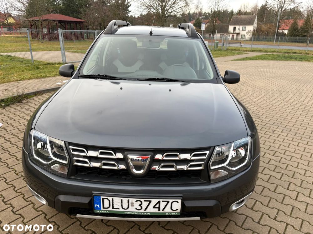Dacia Duster 1.5 dCi Ambiance - 4