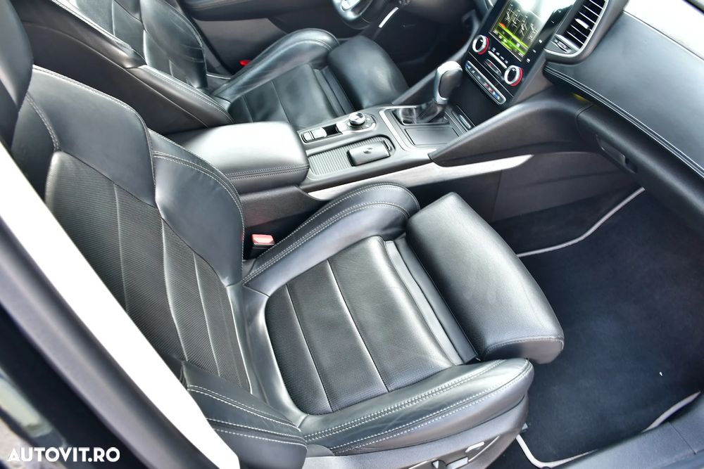 Renault Talisman ENERGY dCi 160 EDC INITIALE PARIS - 22