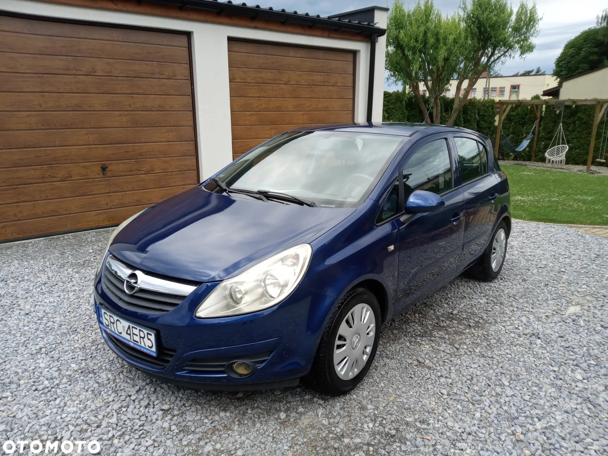 Opel Corsa 1.2 16V - 2
