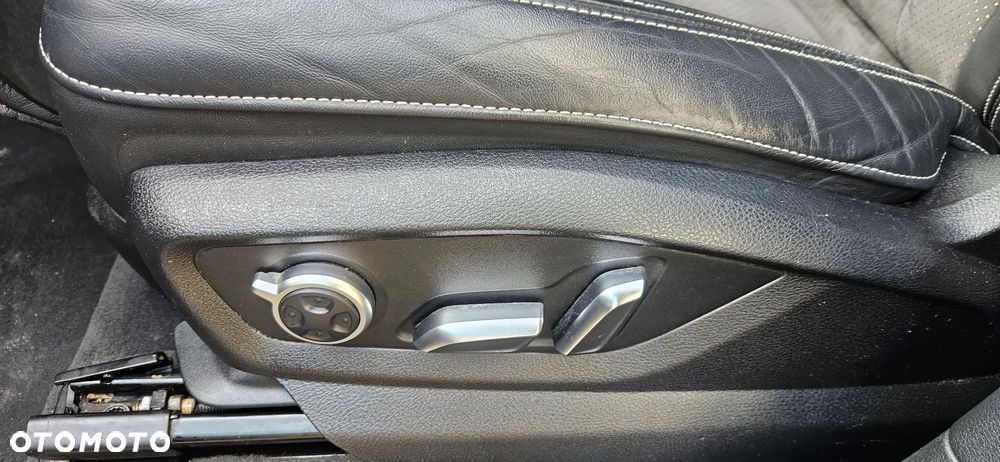 Audi Q7 3.0 TDI Quattro Tiptronic - 17