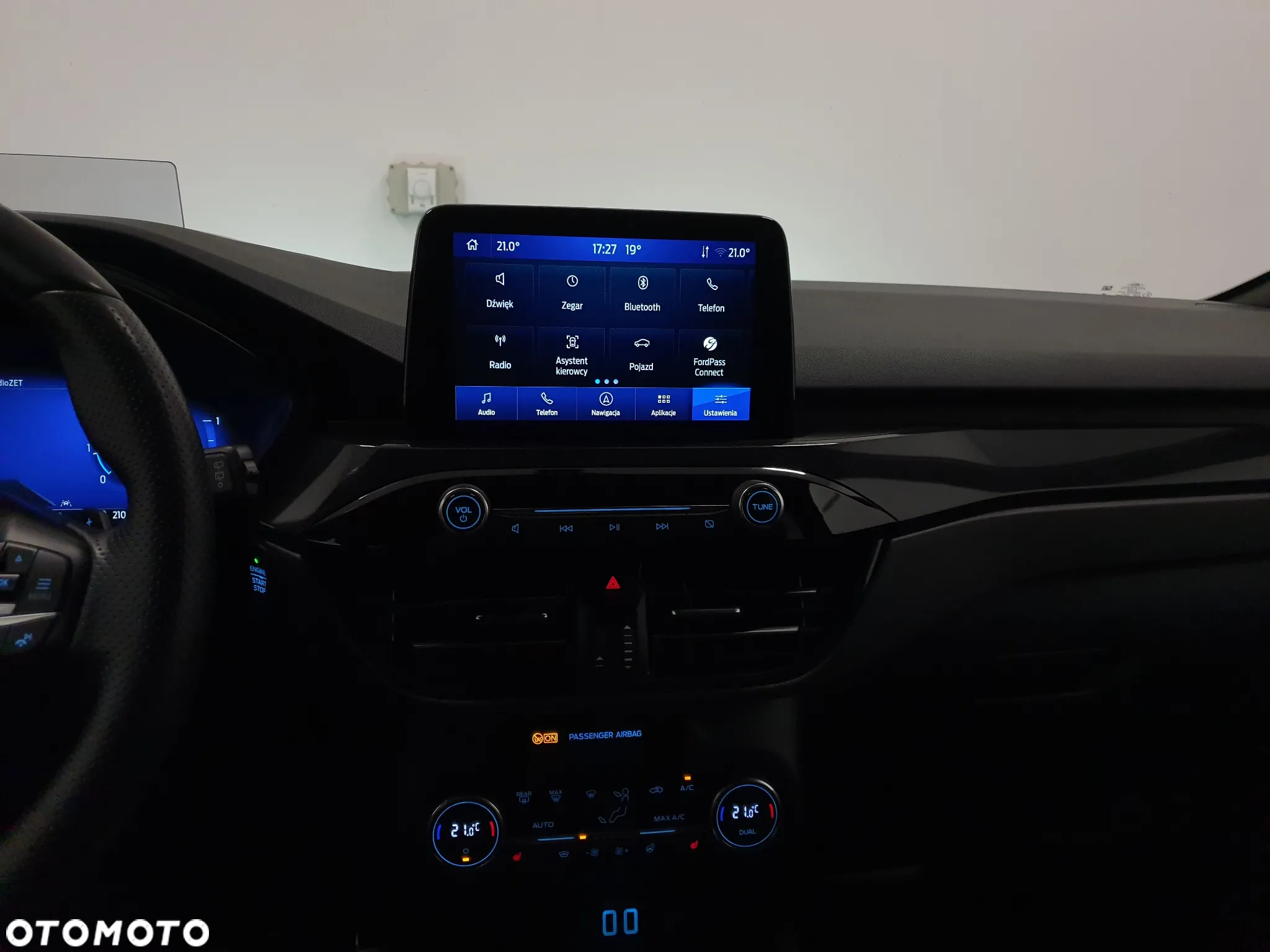Ford Kuga 2.0 EcoBlue 4x4 ST-LINE X - 18