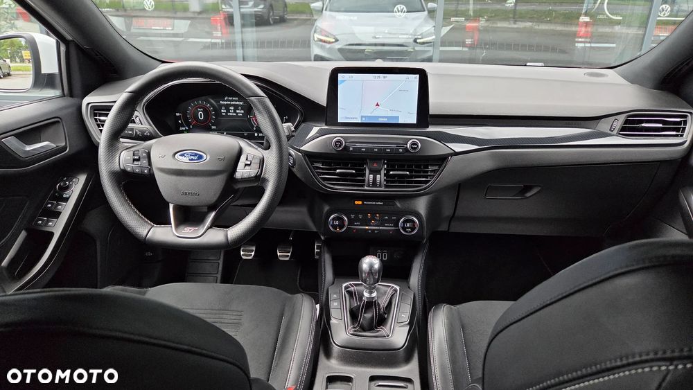 Ford Focus - 9