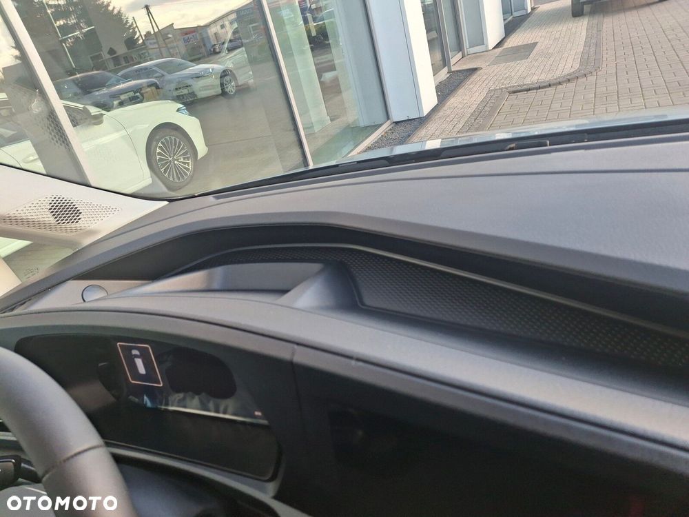 Volkswagen Caddy Cargo - 18