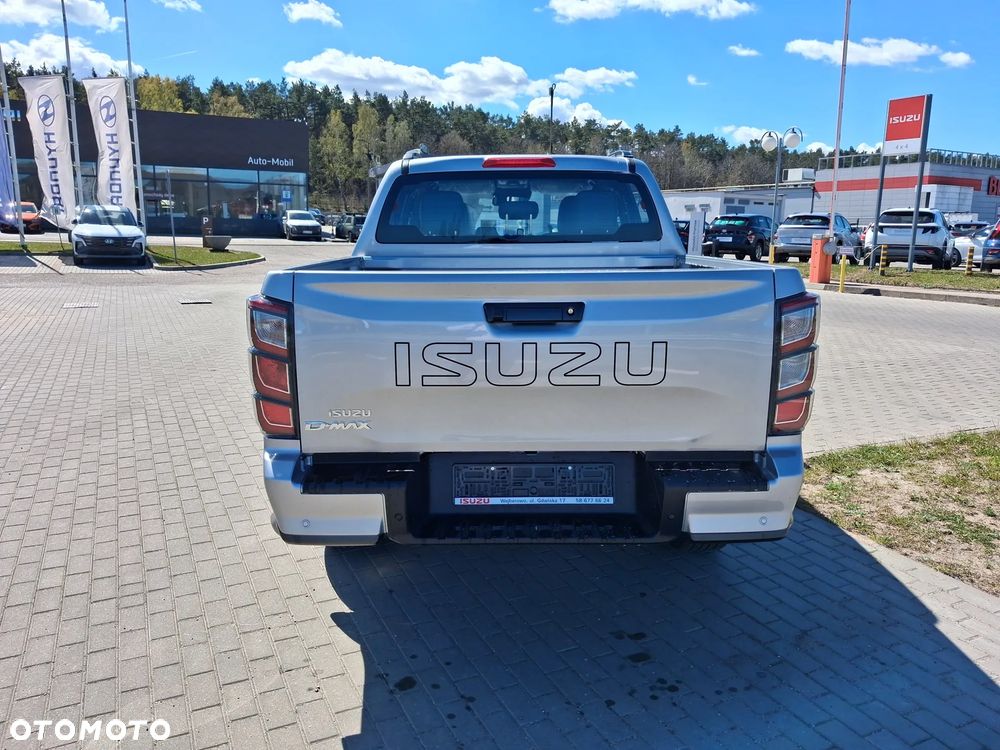 Isuzu D-Max 1.9 DC LSE - 7