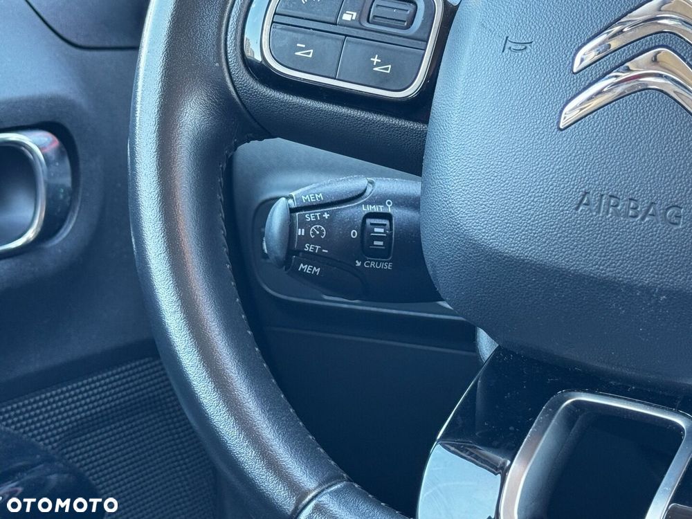Citroën C3 1.2 PureTech Feel S&S - 16