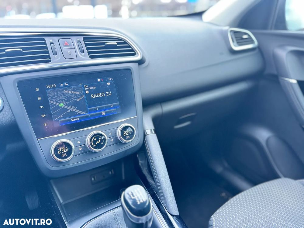 Renault Kadjar TCe GPF Life - 8
