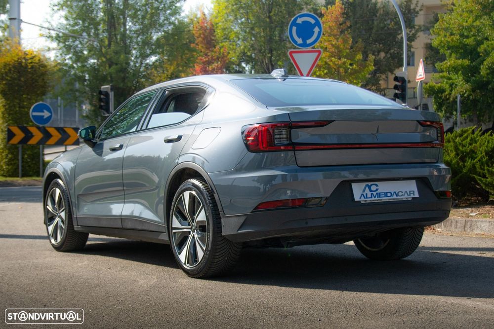 Polestar 2 Single Motor 78kWh - 23