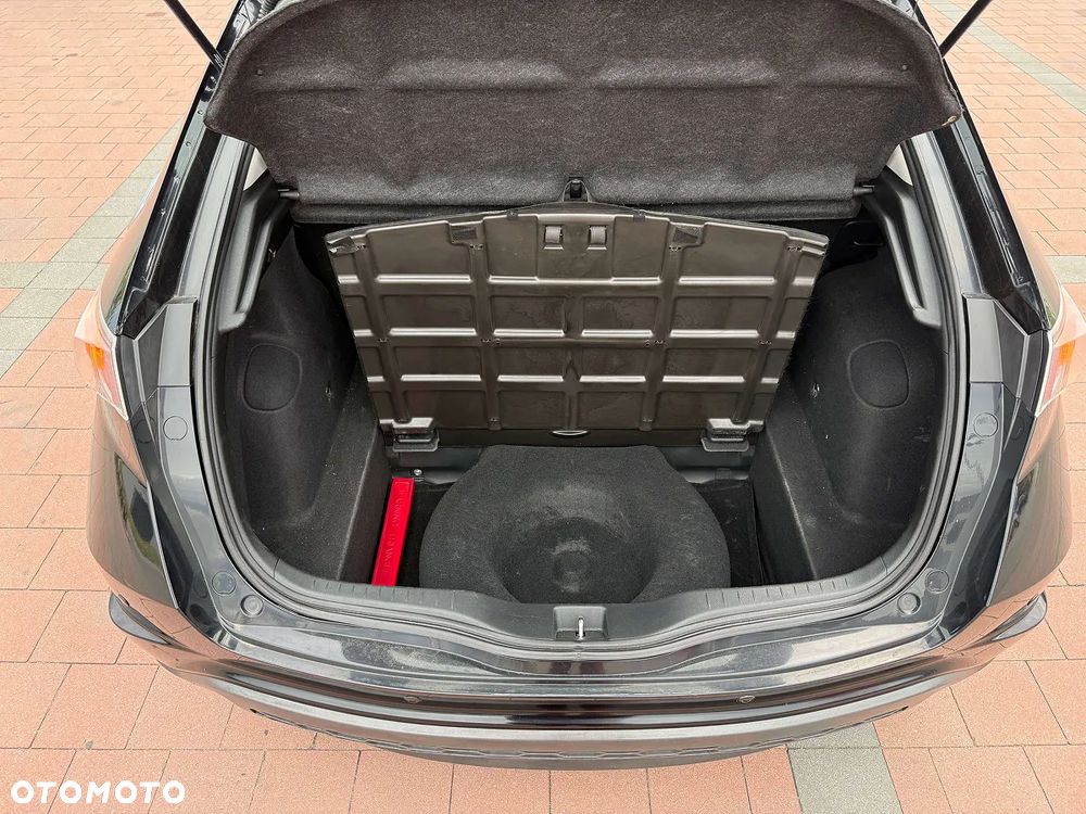 Honda Civic 1.4 Comfort - 37