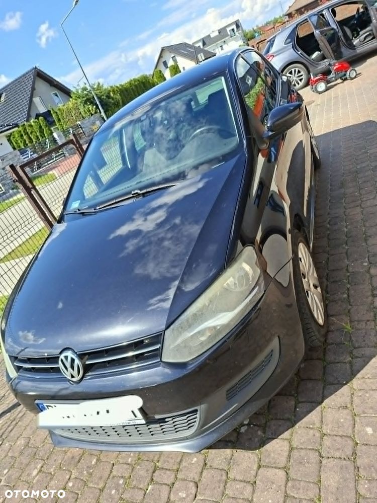 Volkswagen Polo 1.6 TDI DPF Comfortline - 3