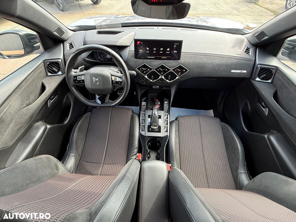 DS Automobiles DS 3 Crossback - 36