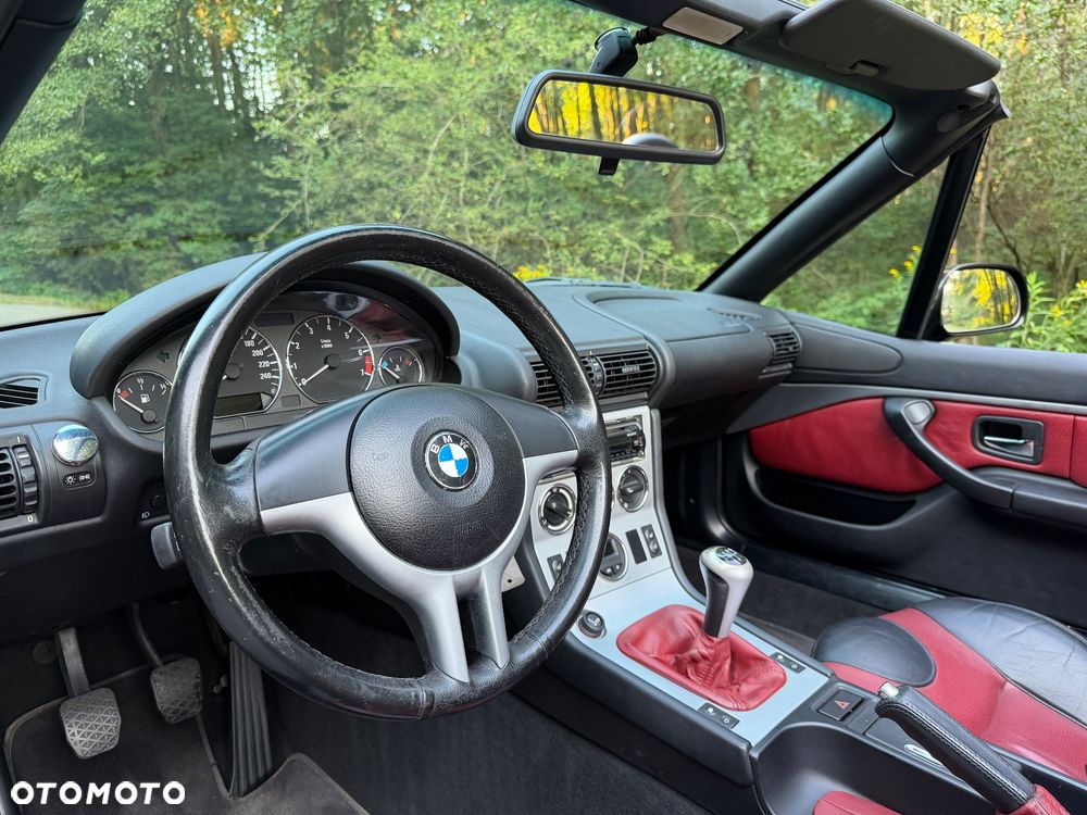 BMW Z3 2.0 - 39