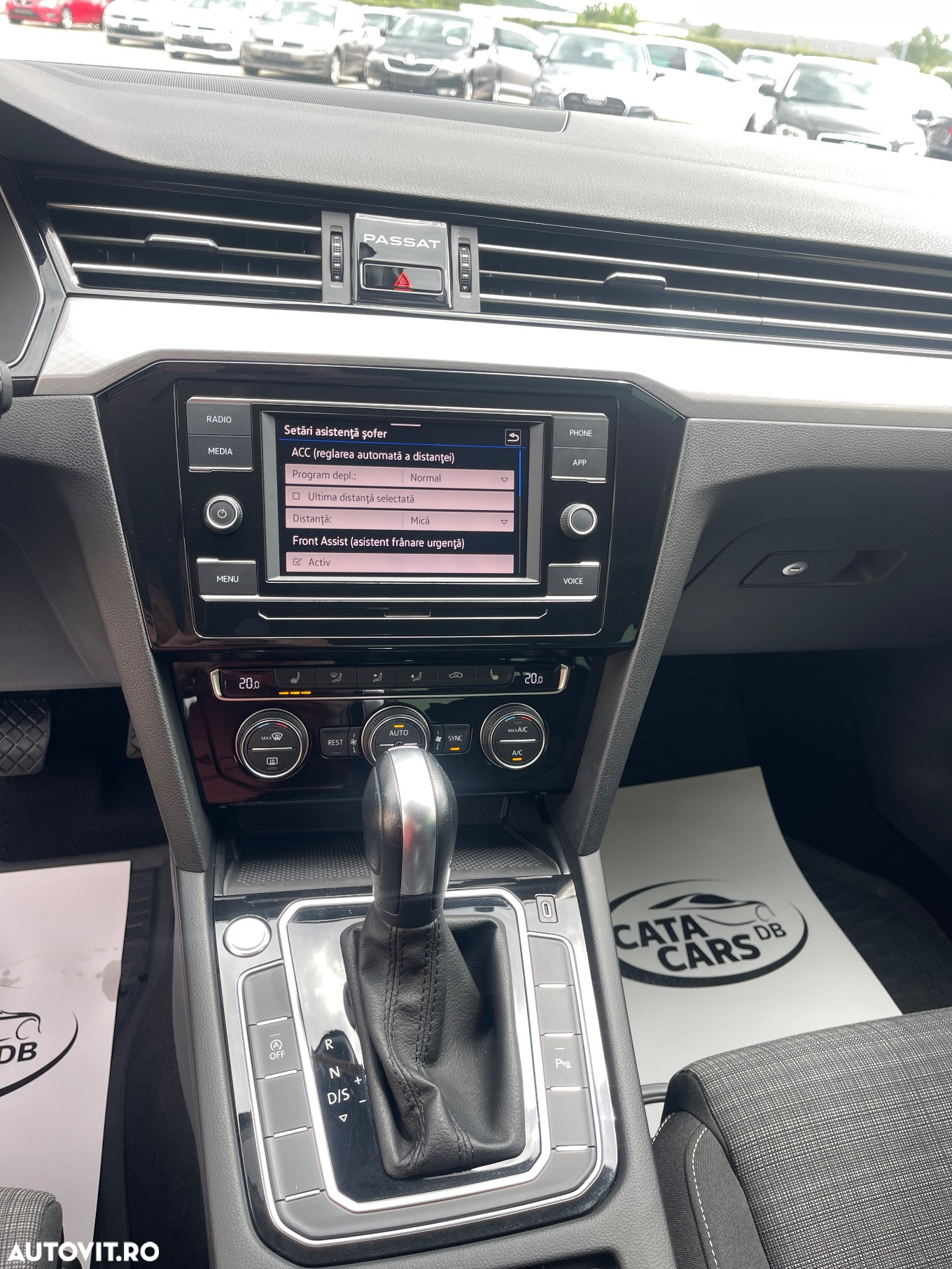 Volkswagen Passat - 35