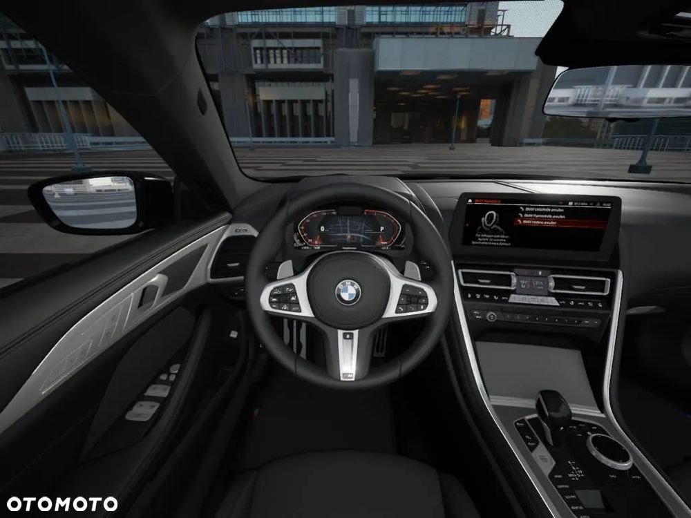 BMW Seria 8 - 13