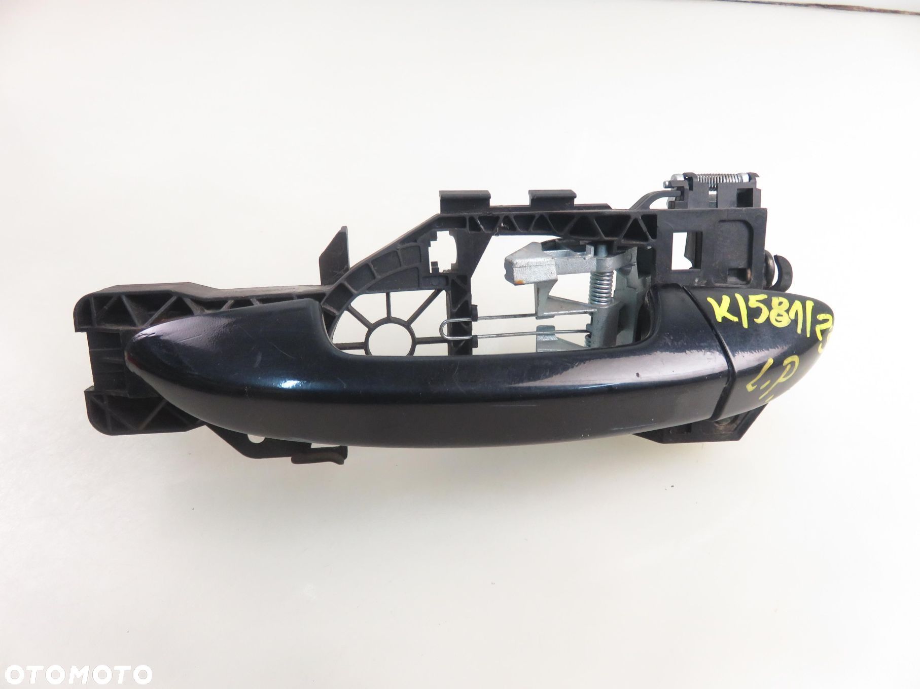 KLAMKA LEWA PRZEDNIA VW PASSAT B6 (3C2) 3C0837885H LC9X - 1