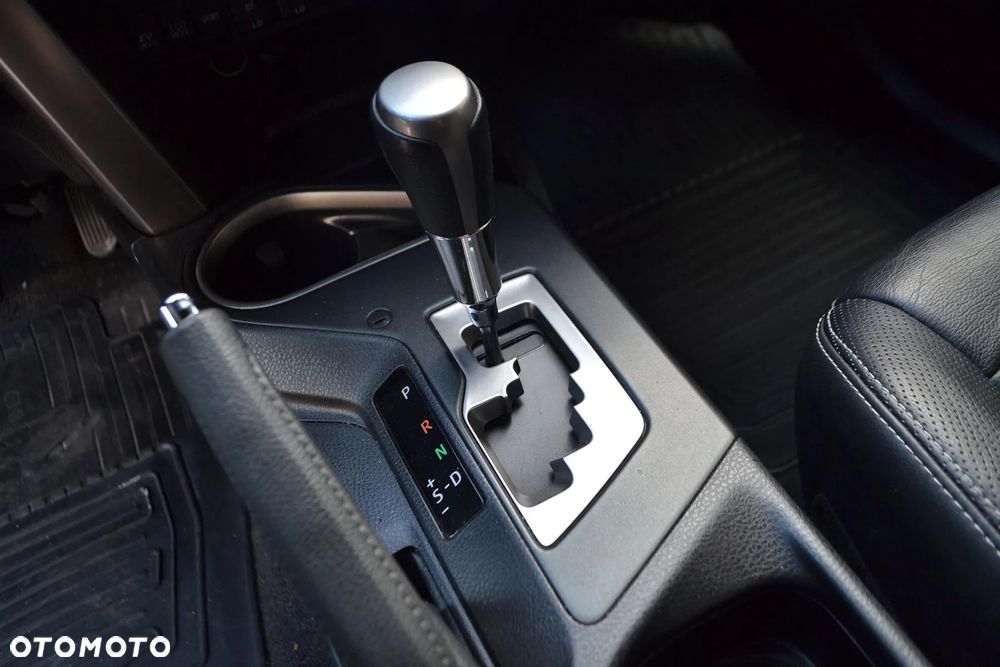 Toyota RAV4 Hybrid Prestige 4x4 - 39