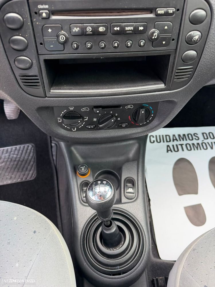 Citroën C3 1.1 SX Pack - 27