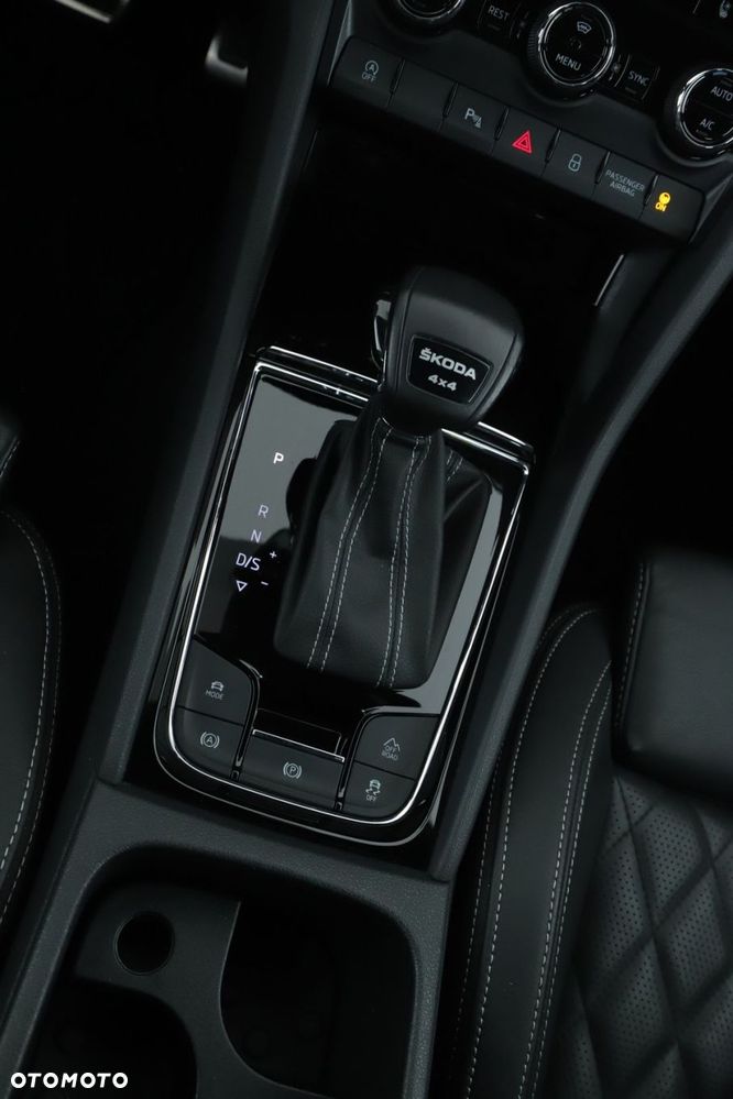 Skoda Kodiaq - 14