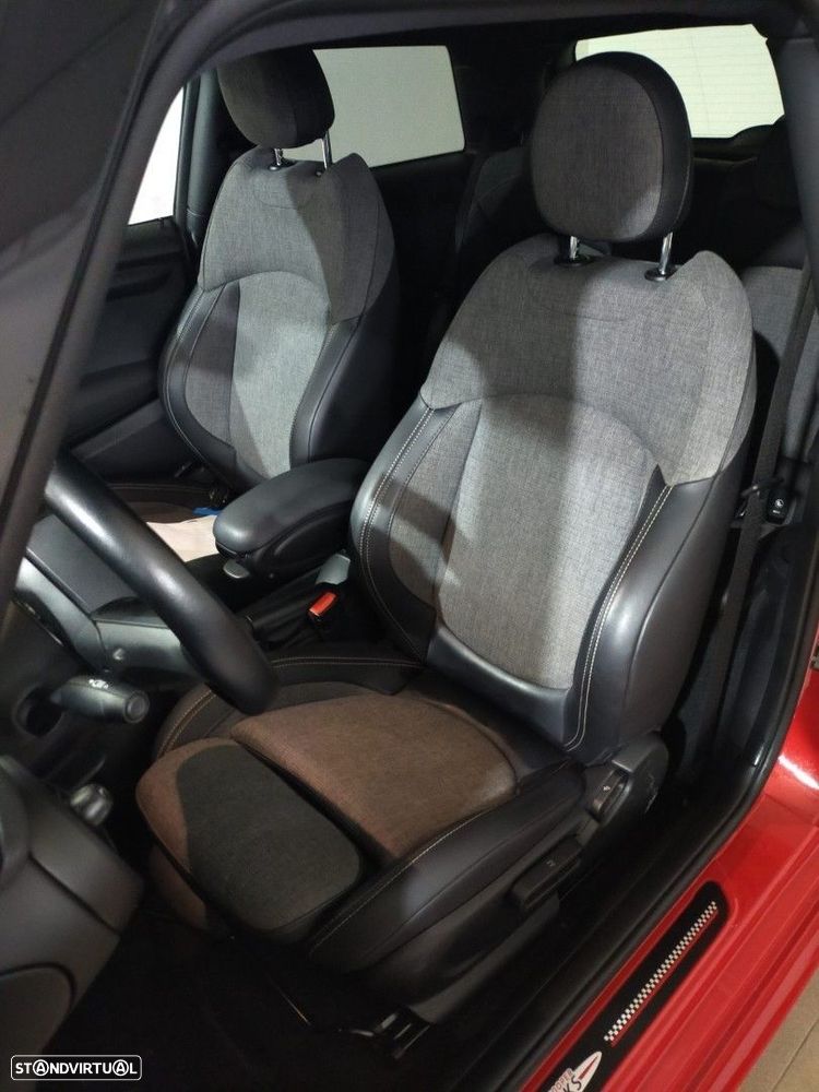 MINI 3 Portas Cooper Aut. JCW - 21
