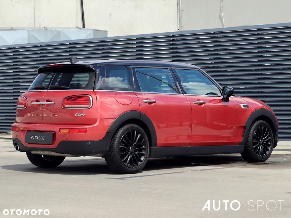 MINI Clubman Cooper - 6