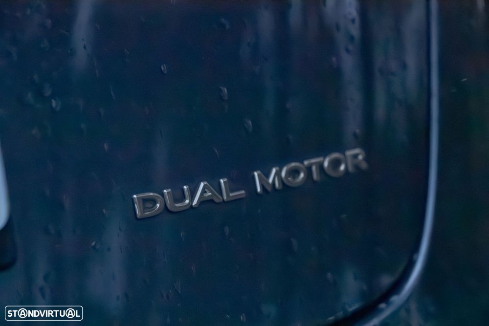 Tesla Model 3 Long Range Tração Integral - 8