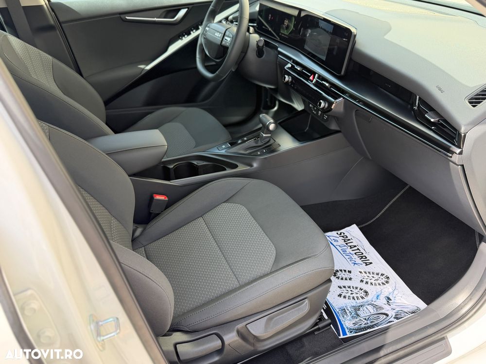 Kia Niro 1.6 GDI HEV 2WD OPF Aut. Spirit - 12