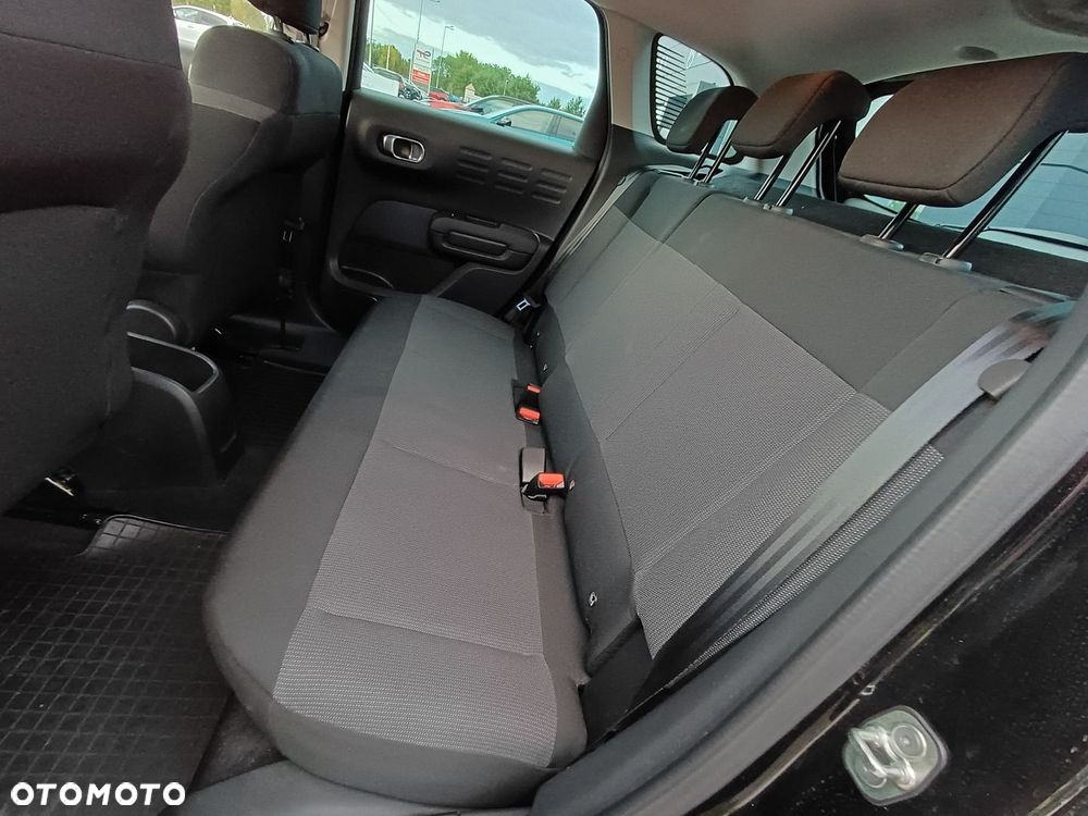 Citroën C3 Aircross - 28