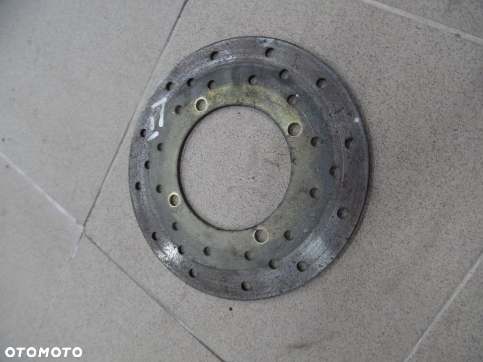 POLARIS RZR 800 TARCZ TARCZA HAMULOCWA - 4