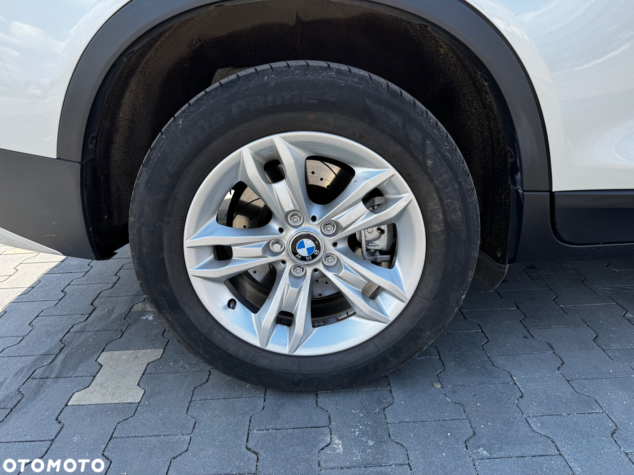 BMW X3 30d xDrive - 17