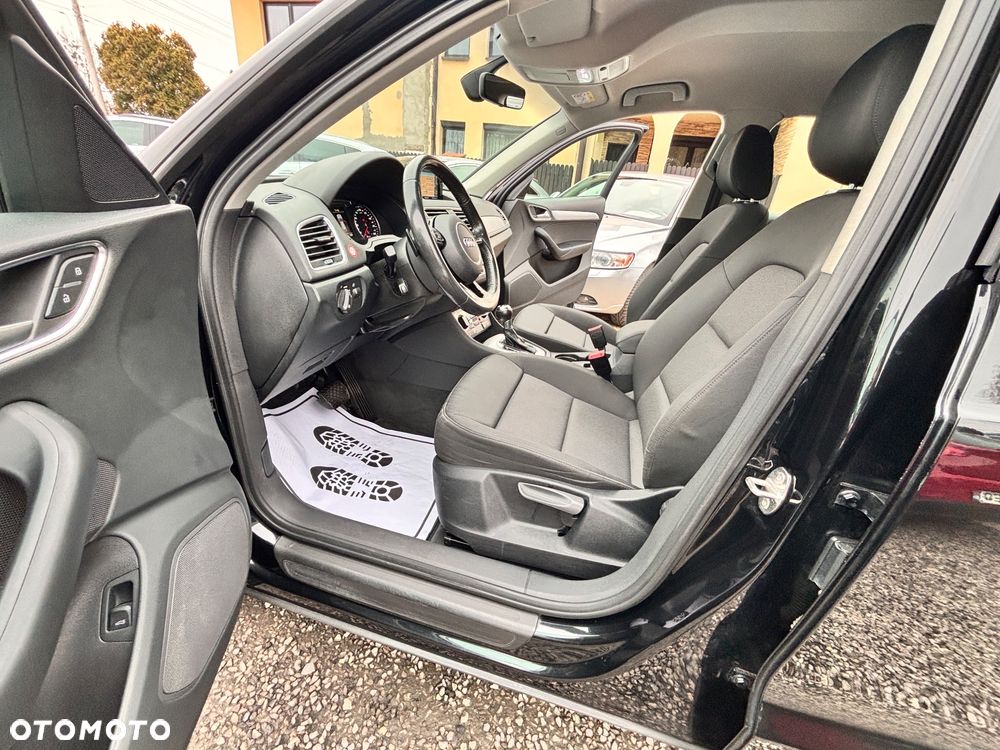 Audi Q3 1.4 TFSI Edycja Specjalna S tronic - 8